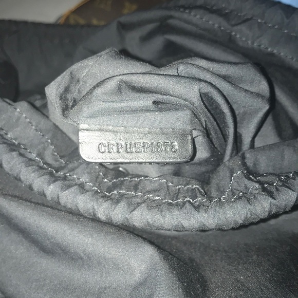 Burberry Nova check sling bag - Picture 5 of 10